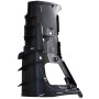 Convogliatore Aria Destro Mercedes Axor, 9448840122