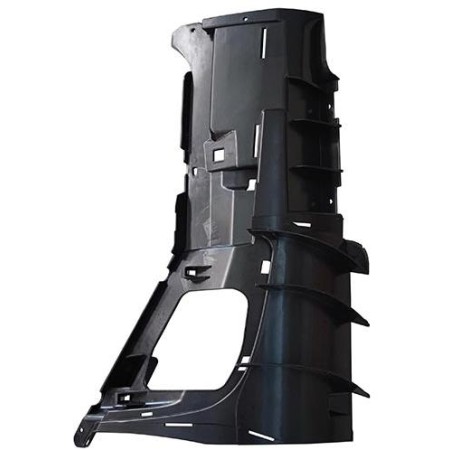 Linkes Inneres Windleitblech Mercedes Axor, 9448840022