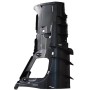 Convogliatore Aria Sinistro Mercedes Axor, 9448840022