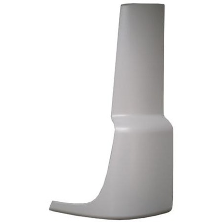 Convogliatore Aria Sinistro Mercedes Axor, 9448840222