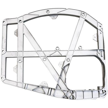 Supporto Tanica Adblue Renault T 2021, 7422080280