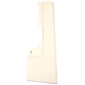 Tappo Paraurti Sinistro Renault T 2021 Verniciato Bianco, 7484906031