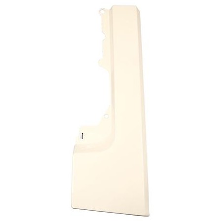 Stossstangendeckel Links Weiss Lackiert Renault T 2021 Lackiert Weiss, 7484906031