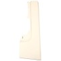 Tapón Parachoques Izquierdo Pintado Blanco Renault T 2021 Pintado Blanco, 7484906031