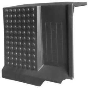 Copribatteria Laterale Renault T, 7422078106
