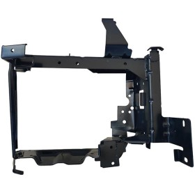 Left Step Support Renault T, 7482560241