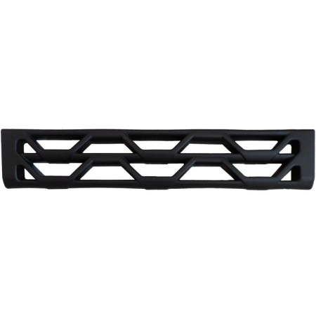 Untere Frontgrille Renault T, 7482275869