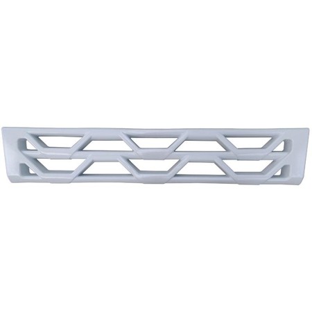 Griglia Frontale Inferiore Renault T Verniciata Bianca, 7482275869