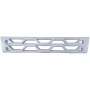 Rejilla Frontal Inferior Renault T Pintada Blanca, 7482275869