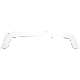 Vordere Mittlere Kühlerschutzgitter Renault T Lackiert Weiss, 7482220048