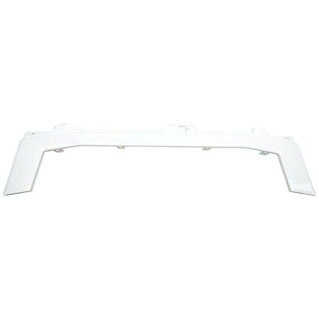 Front Central Grille Renault T Painted White, 7482220048