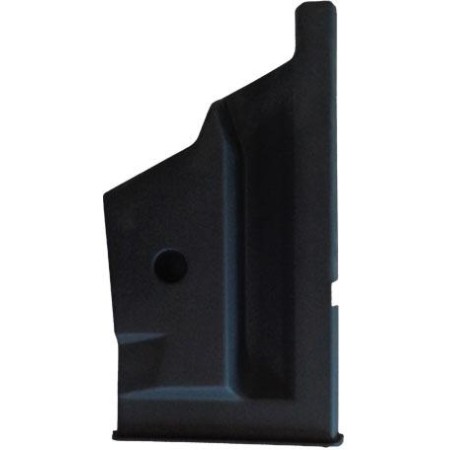 Coperchio Cornice Faro Destro Renault T, 7482585426