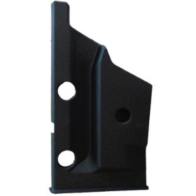 Headlamp Frame Cover Left Renault T, 7482585425