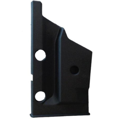 Coperchio Cornice Faro Sinistro Renault T, 7482585425