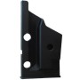 Couvercle Encadrement Phare Gauche Renault T, 7482585425