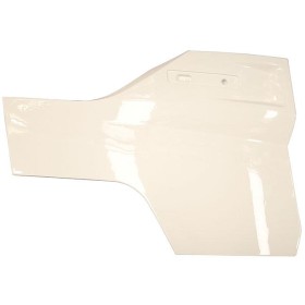 Right Door Extension Painted White Renault T Painted White, 7482510549