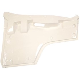Türunterteil Rechts Renault T Lackiert Weiss, 7482517788