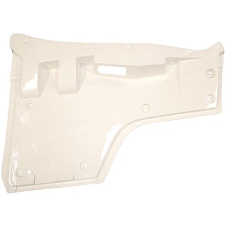 Sotopuerta Derecha Renault T Pintada Blanca, 7482517788