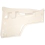 Sottoporta Destra Renault T Verniciata Bianca, 7482517788