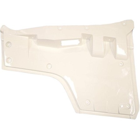 Sottoporta Sinistra Renault T Verniciata Bianca, 7482517786