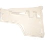 Sotocarenado Izquierdo Renault T Pintado Blanco, 7482517786