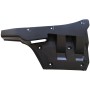 Bas De Porte Gauche Renault T, 7482516626