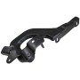 Hinge Lower Grille Right Renault T, 7482275865