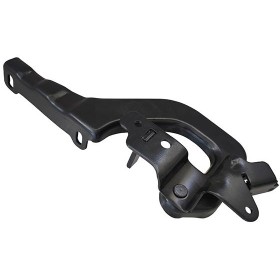 Cerniera Griglia Inferiore Sinistra Renault T, 7482589732