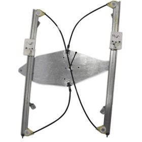 Window Regulator Left Renault T, 7482540378
