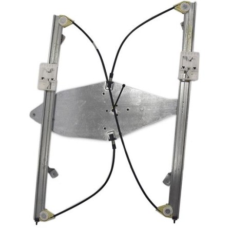 Window Regulator Left Renault T, 7482540378