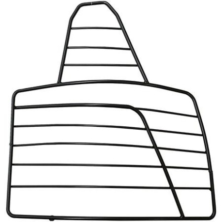 Grille De Protection De Phare Droit Renault T, 7482275698