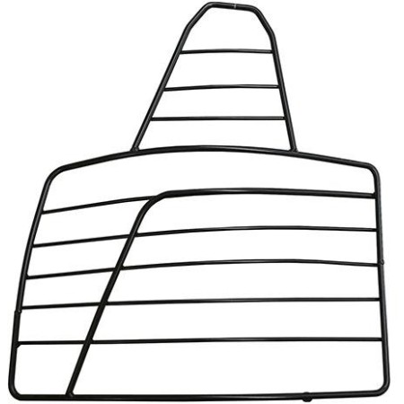 Griglia Protezione Fanale Sinistra Renault T, 7482275696