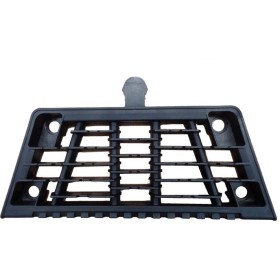 Footstep Grille Right-Left Renault T, 7482275624