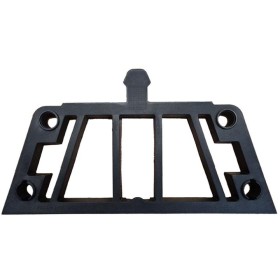 Griglia Pedana Inferiore Destra-Sinistra Renault T, 7482148692