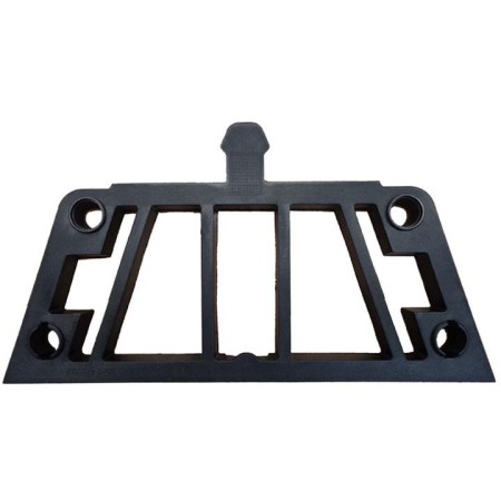 Griglia Pedana Inferiore Destra-Sinistra Renault T, 7482148692