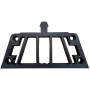 Lower Step Grille Right-Left Renault T, 7482148692