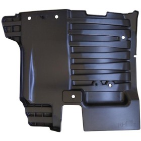 Riparo Pedana Destro Renault T, 7482574779