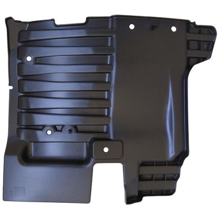 Protección Peldaño Izquierdo Renault T, 7482574778