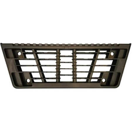 Upper Footstep Grille Right‑Left Renault T, 7482575895