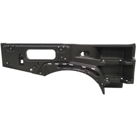 Footboard Fender Right Renault T, 7482577387