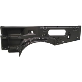 Pedana Parafango Sinistra Renault T, 7482577386