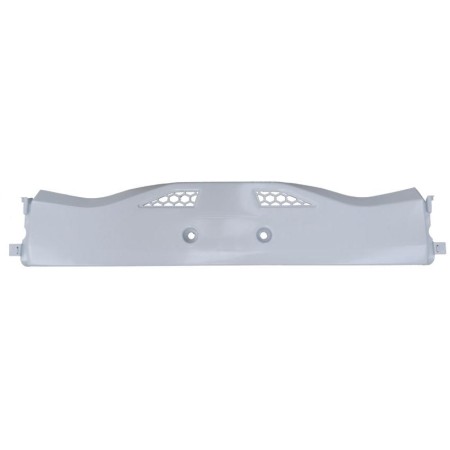 Front Bumper Painted White Renault T Painted White, 7484575384