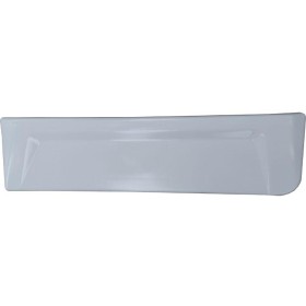 Stossfängerabdeckung Rechts Weiss Lackiert Renault T Lackiert Weiss, 7482282179