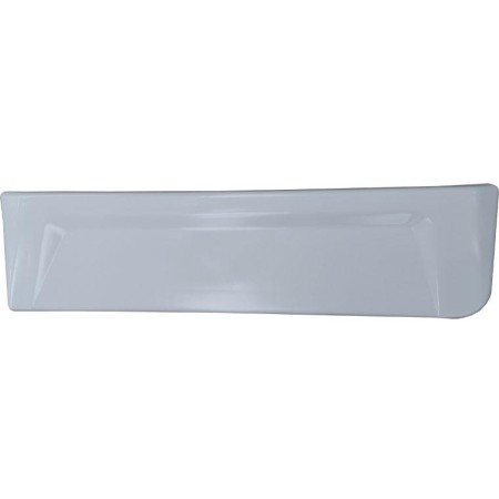Tapón De Parachoques Derecho Pintado De Blanco Renault T Pintado Blanco, 7482282179