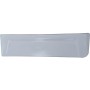 Tapón De Parachoques Derecho Pintado De Blanco Renault T Pintado Blanco, 7482282179