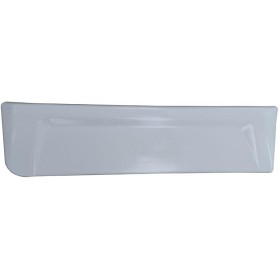 Left Bumper Element Renault T Painted White, 7482282172