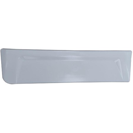 Elemento De Parachoques Izquierdo Renault T Pintado Blanco, 7482282172