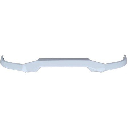 Panneau Frontal Peint En Blanc Renault T Peint Blanc, 7482701283