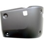 Bumper Corner Left Renault T, 7482304801