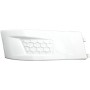 Fog Lamp Blanking Cover Right Front Renault T Painted White, 7482282285
